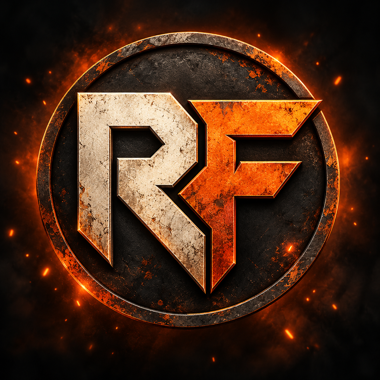 [EU] RustyFlex.com | Vanilla | Biweekly | No BP Wipe logo